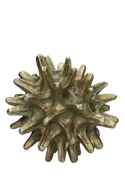 Polyresin Star Ornament